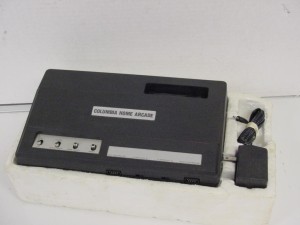 Columbia Home Arcade