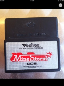 Minestorm II