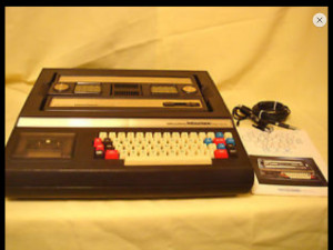 keyboardcomponent